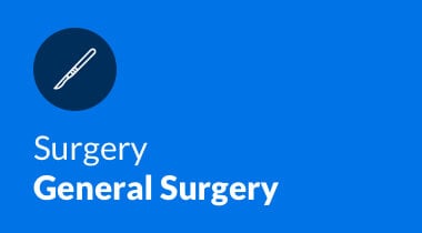 General Surgery